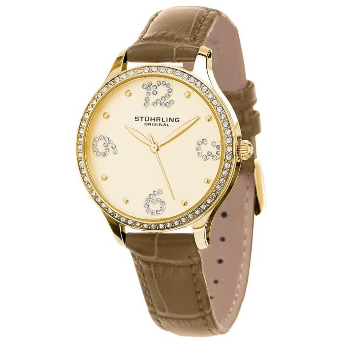 Stuhrling Vogue Ladies Watch 560.04 Stuhrling Vogue Ladies Watch 560.04