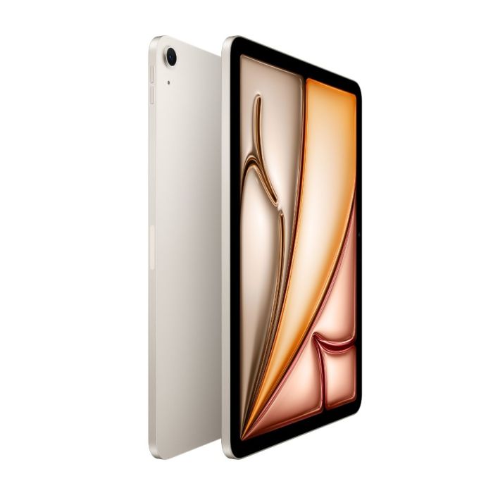 Apple iPad Air 11 (2025) 256GB WiFi Starlight MCA44