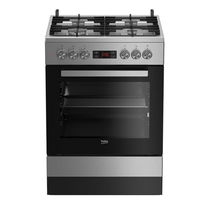 Beko FSM62332DXT