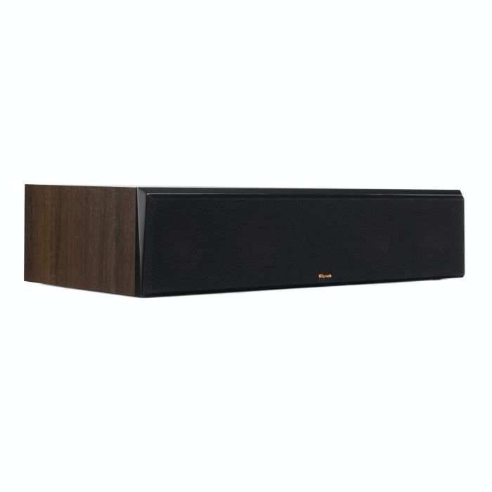 Klipsch RP-504C Walnut