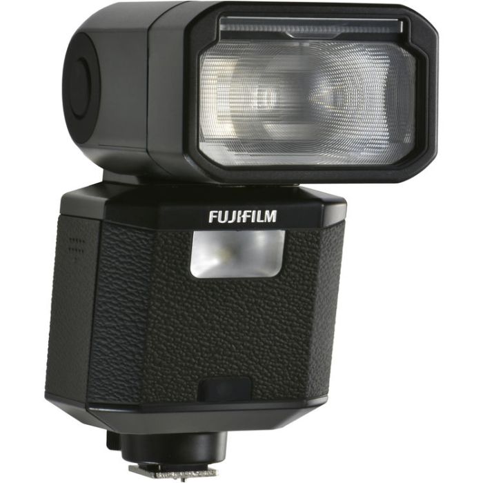 FujiFilm EF-X500