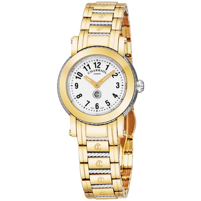 Charriol Parisi Ladies Watch P28Y2P28Y2008