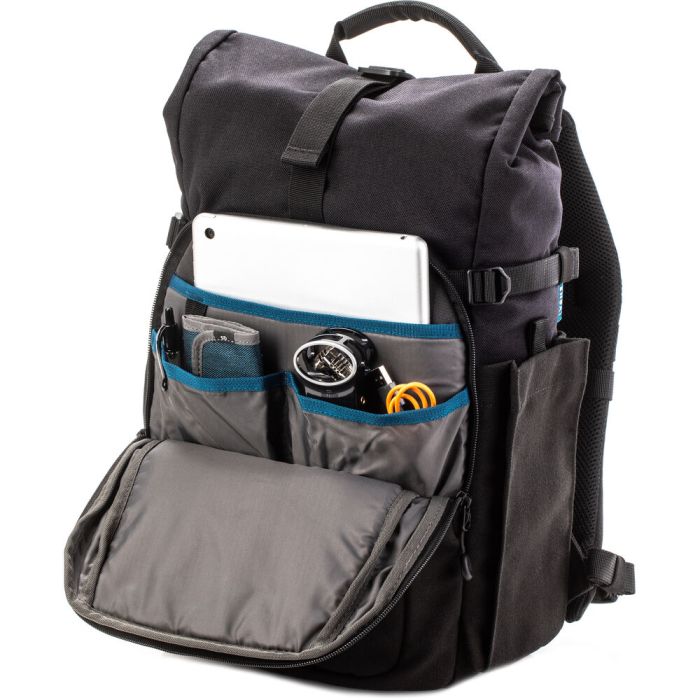 Tenba Fulton V2 16L Backpack Black 637-736