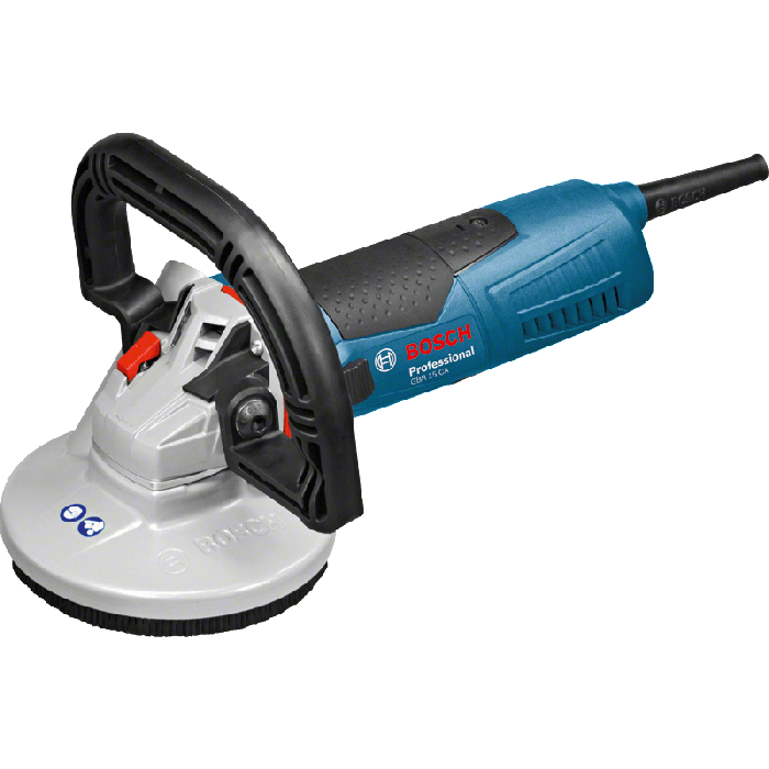 Bosch GBR 15 CA Case (0601776000)