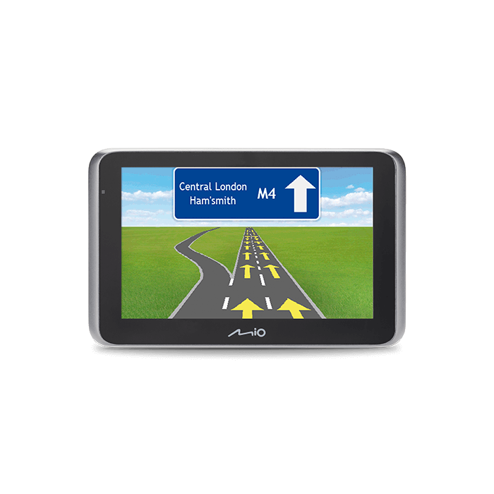 MIO MiVue Drive 55 LM
