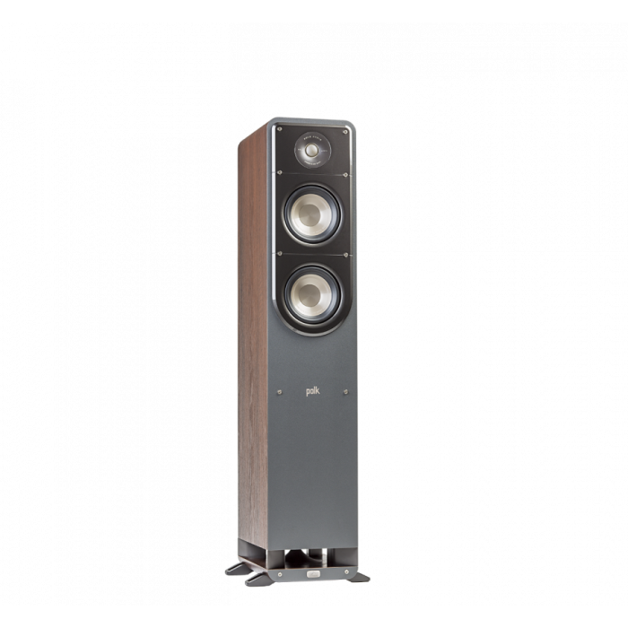 Polk Audio Signature S50 Brown (Single Speaker)