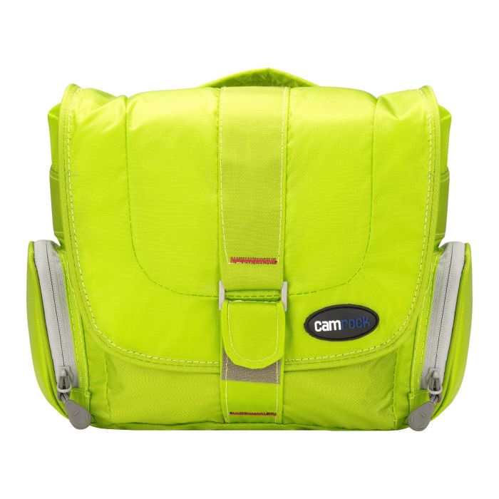 Camrock Pro Travel Mate 100 S Camera Bag