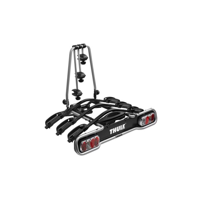 Thule EuroRide, 3bike, 13pin 942000