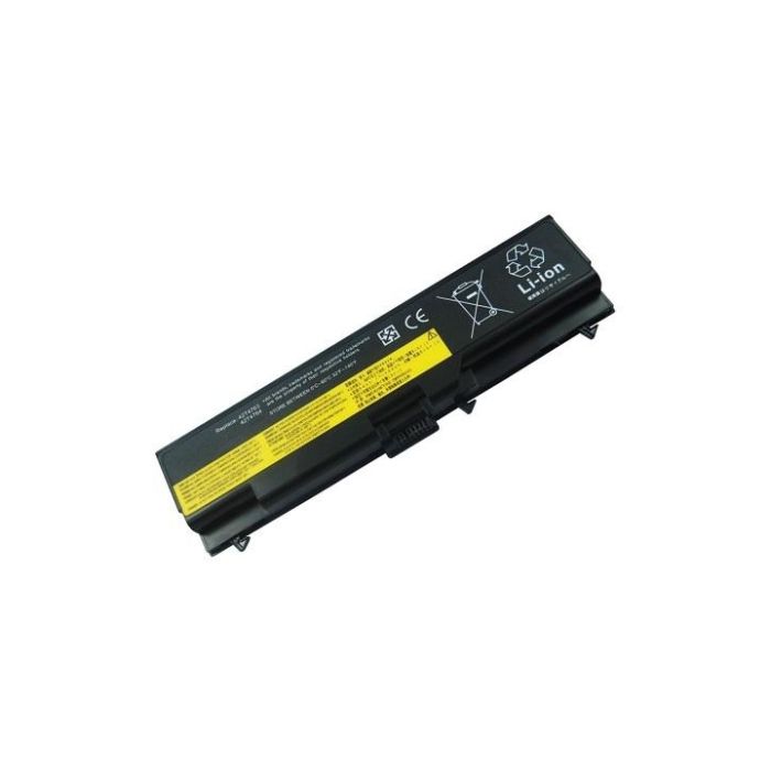 Extra Digital Notebook battery, Extra Digital Selected, LENOVO 42T4235, 4400mAh 9990000480142