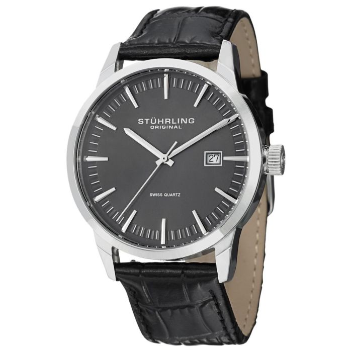 Stuhrling Symphony Men's Watch 555A.02