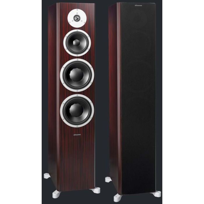 Dynaudio Excite X38 Rosewood Dark Satin (Set of 2)