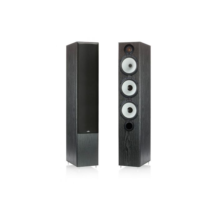 Monitor Audio Reference MR6 Black