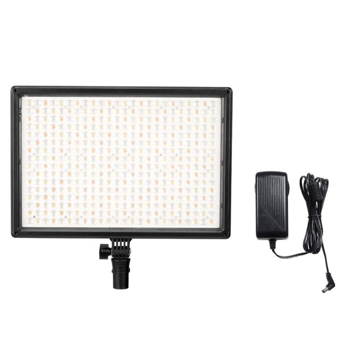 Nanlite MixPad II 27C RGBWW Hard and Soft Light LED Panel (MIXPADII27C)