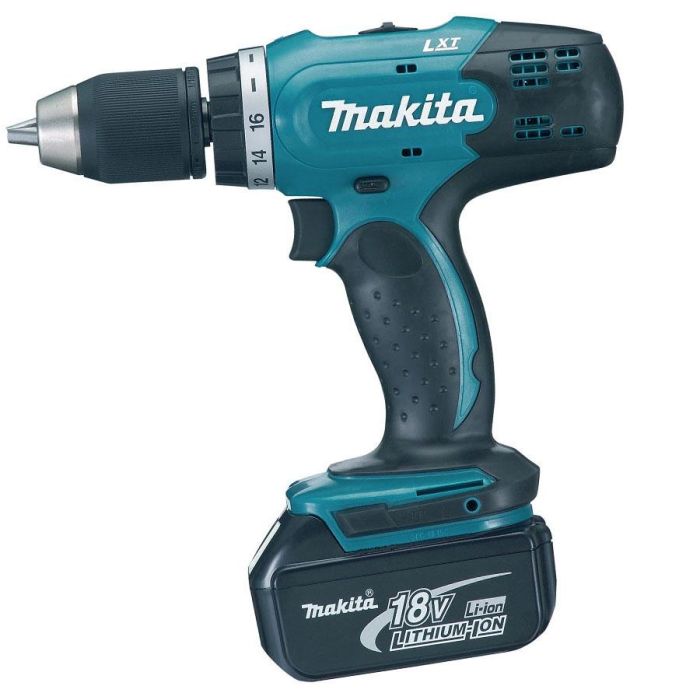 Makita DDF453RME