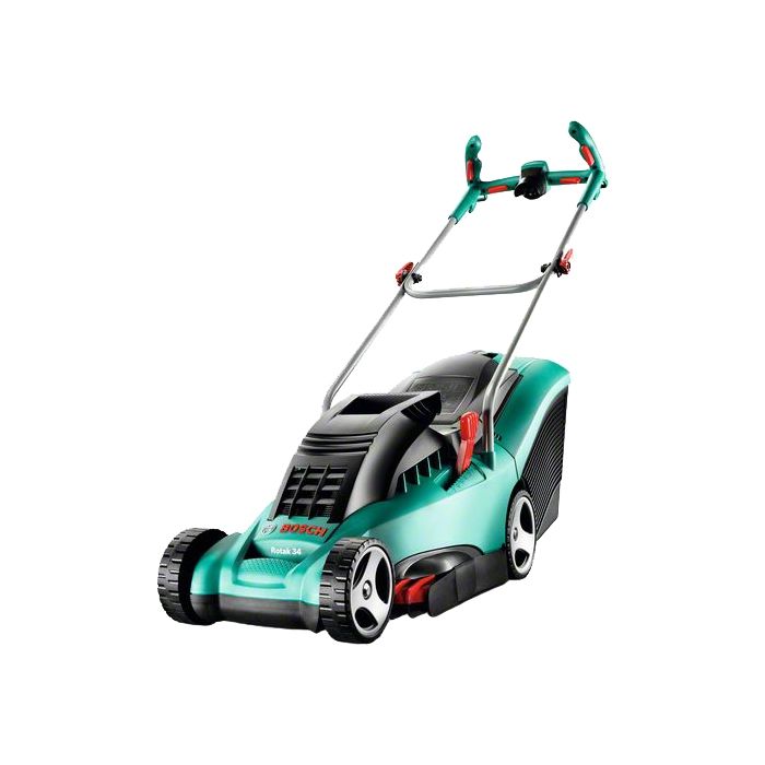 Bosch Rotak 34 Ergo Flex