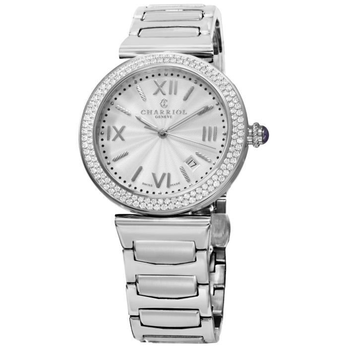 Charriol Alexandre Men's Watch ALS.D930.101