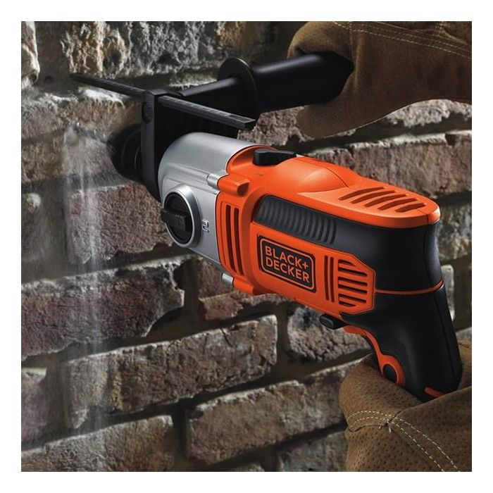 BLACK+DECKER KR7532K / 750W