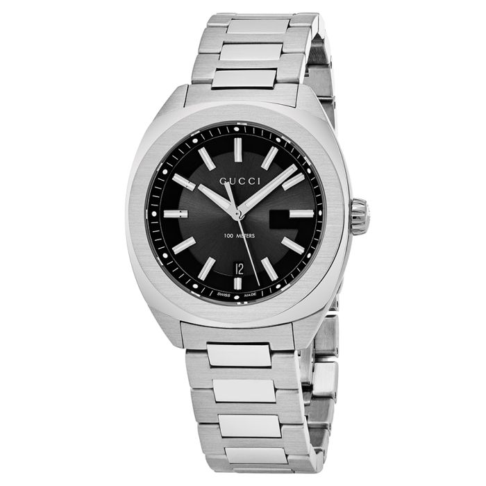 Gucci G-Timeless GG2570 Men's Watch YA142401
