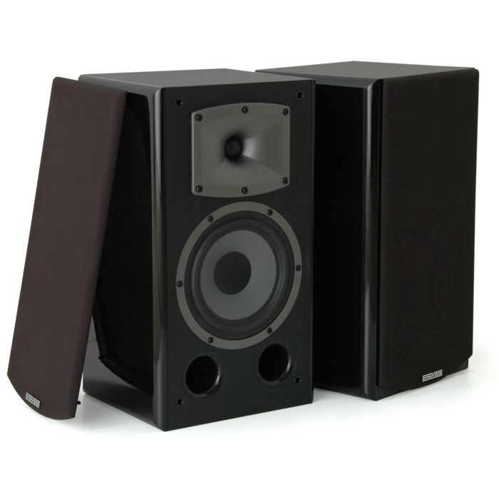 Dynavoice Dynamite S-61 Black