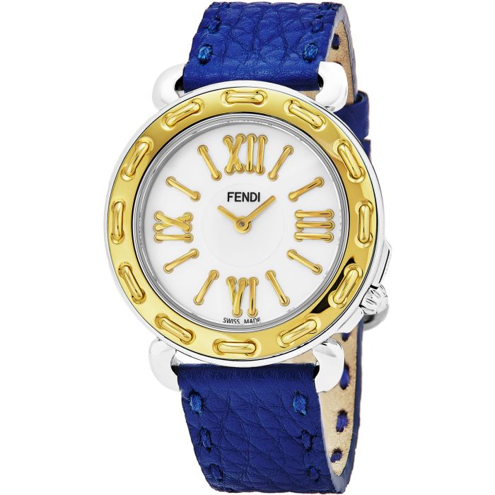 Fendi Selleria Ladies Watch F8001345H0.SNC3