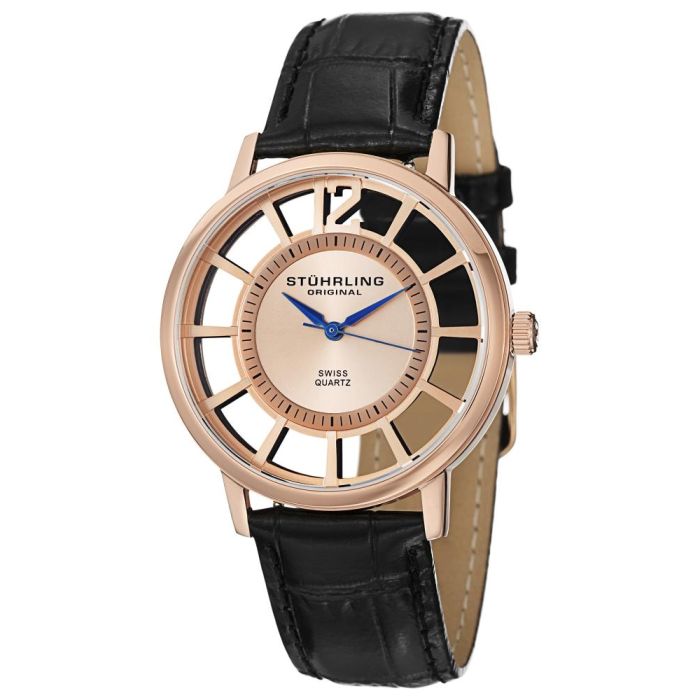 Stuhrling Symphony Men's Watch 388S.334514