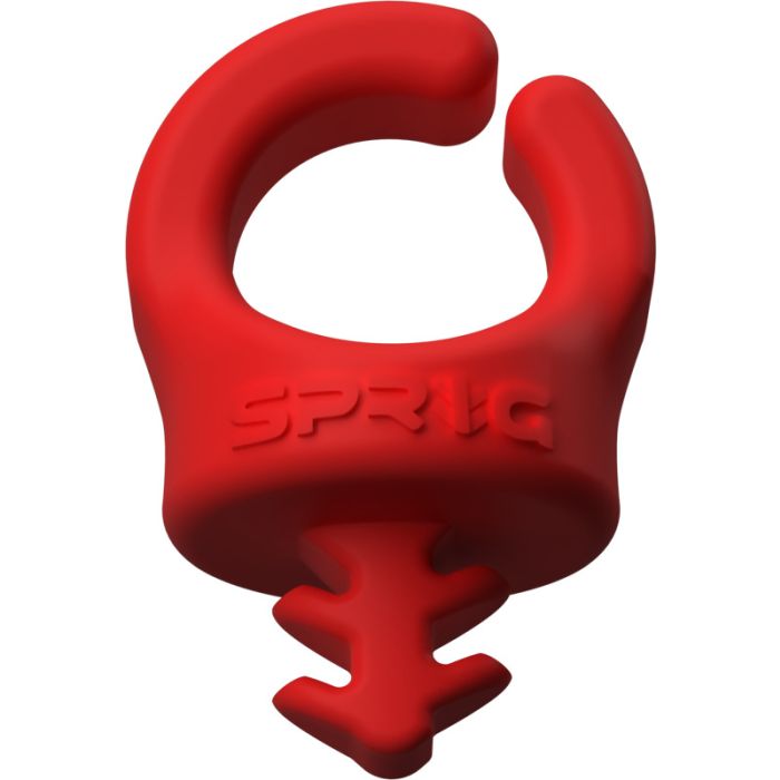 Sprig Big Red 3/8 3-Pack Sprig Big Red 3/8 3-Pack