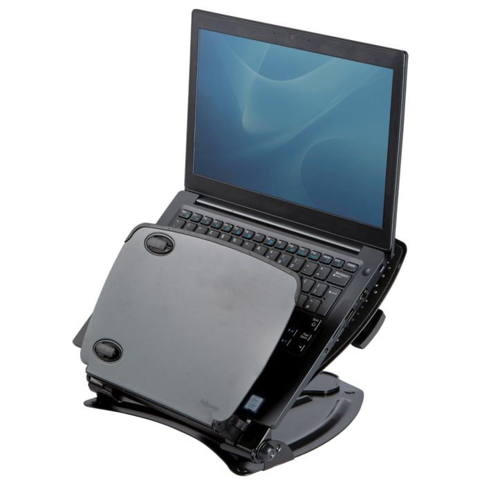 Fellowes Professional USB Laptop Stand Riser (8024602) Fellowes Professional USB Laptop Stand Riser (8024602)