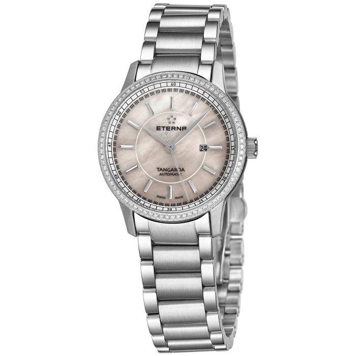 Eterna KonTiki Tangaroa Ladies Watch 2947.50.61.0285 Eterna KonTiki Tangaroa Ladies Watch 2947.50.61.0285
