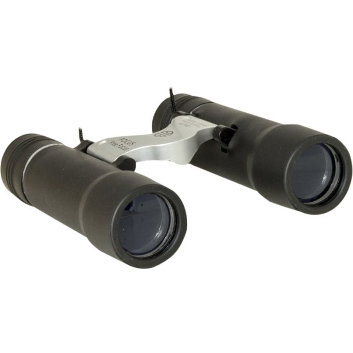 Focus Sport Optics Focus Freefocus 25 10x25