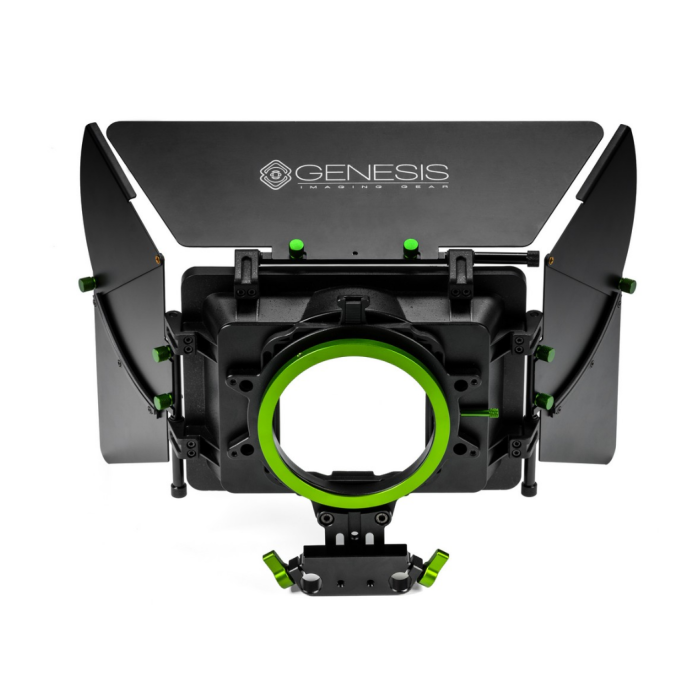 Genesis M-BOX MATTE- BOX