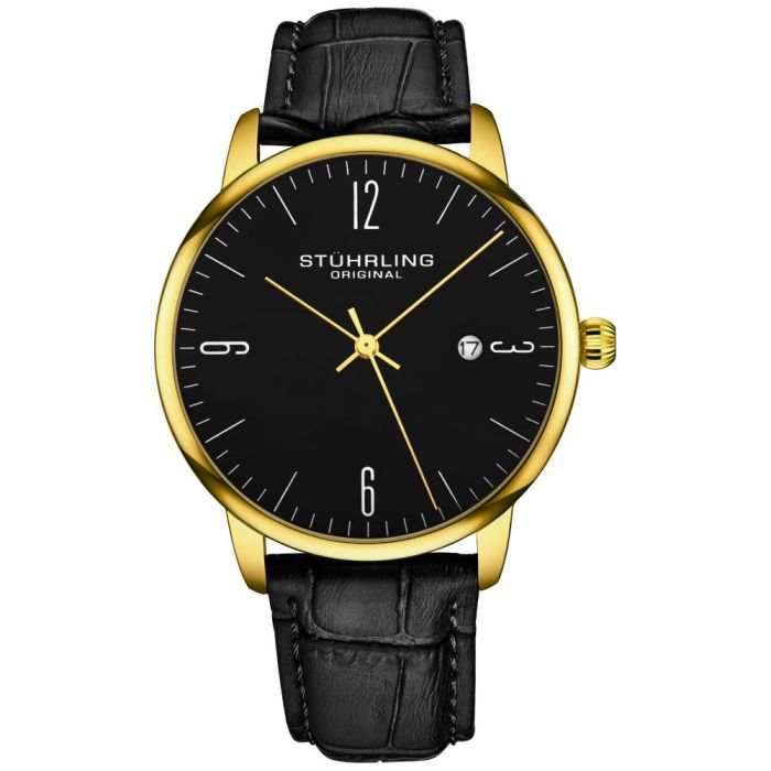 Stuhrling Symphony Men's Watch 3997A.6