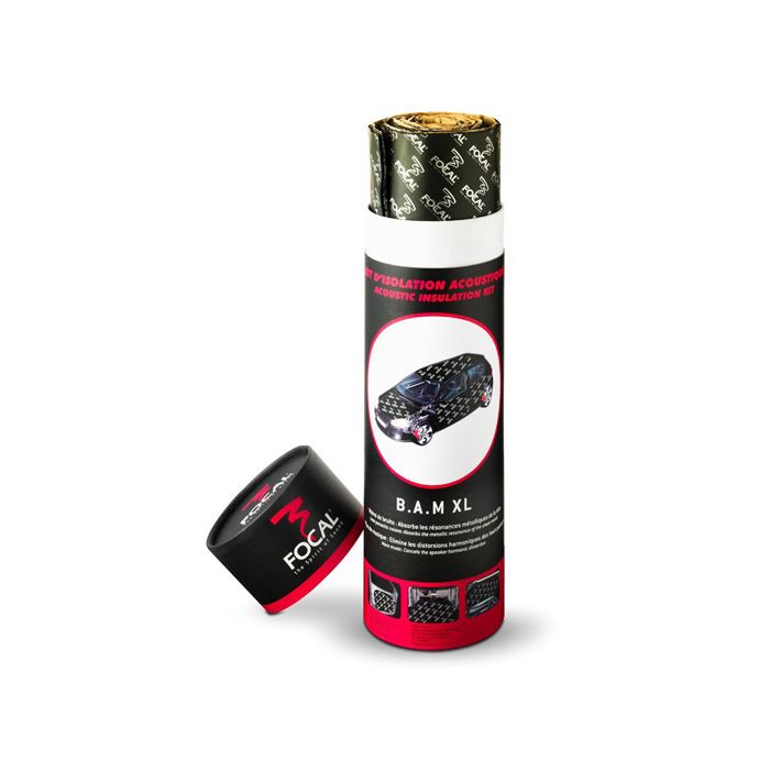 Focal B.A.M. XL