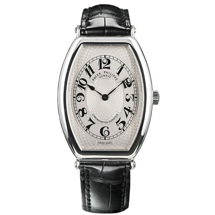 Patek Philippe Gondolo Men's Watch 5098P
