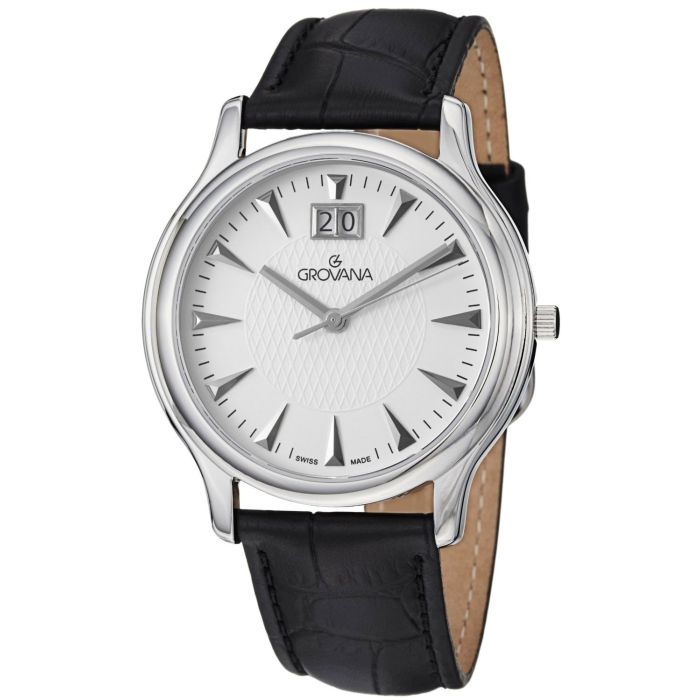 Grovana Traditional Men's Watch 1030.1532