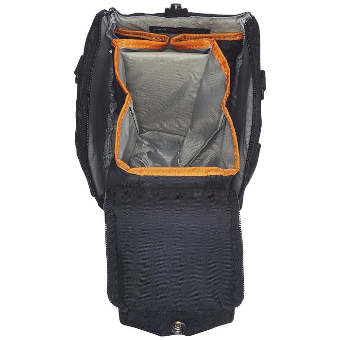 Lowepro S&F Lens Exchange Case 100 AW