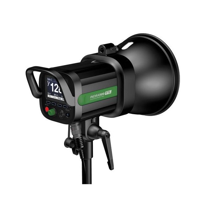 Phottix Indra 500 TTL