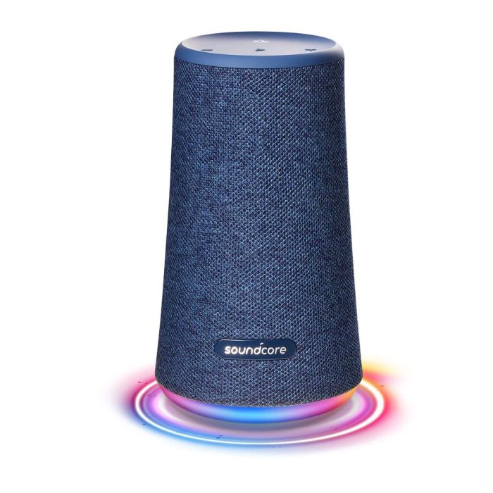 Soundcore Flare+ Blue