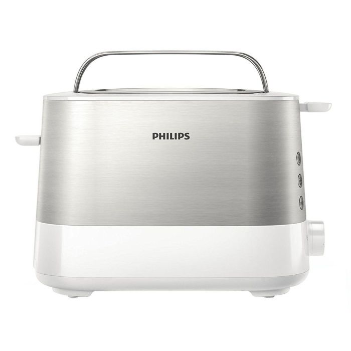 Philips HD2637/00 White Philips HD2637/00 White