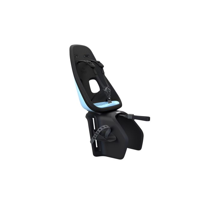 Thule Yepp Nexxt Maxi Rack Mount Auqamarine (Blue) 12080214 Thule Yepp Nexxt Maxi Rack Mount Auqamarine (Blue) 12080214