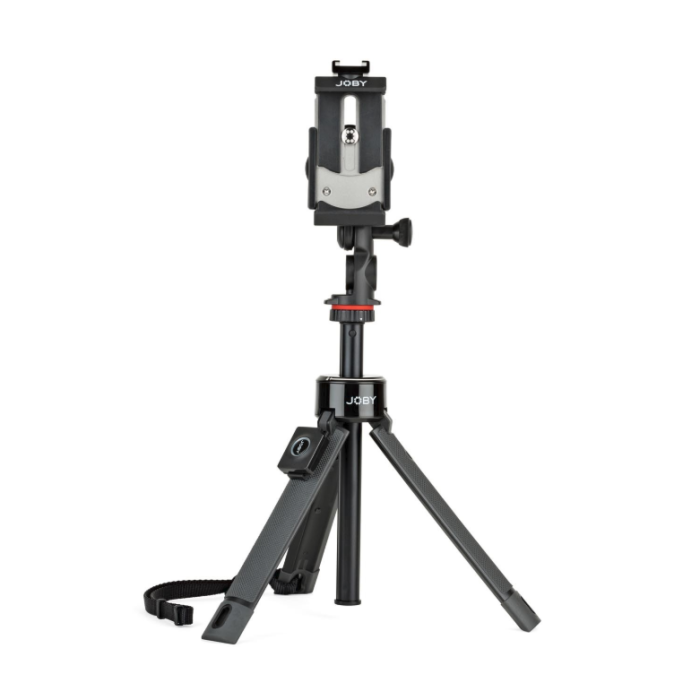 Joby GripTight PRO TelePod (JB01534-BWW)