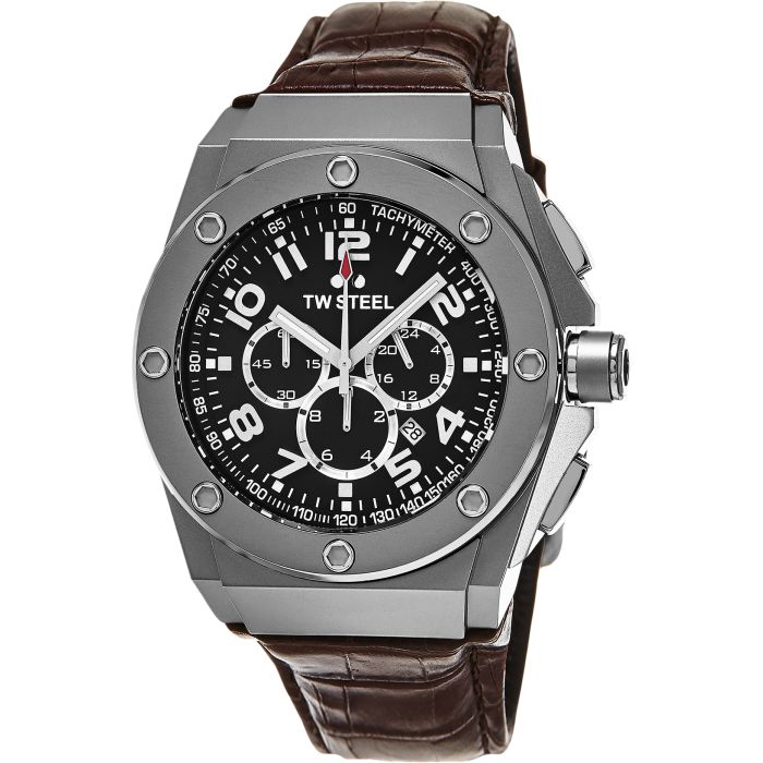 TW Steel Ceo Tech Men's Watch CE4013