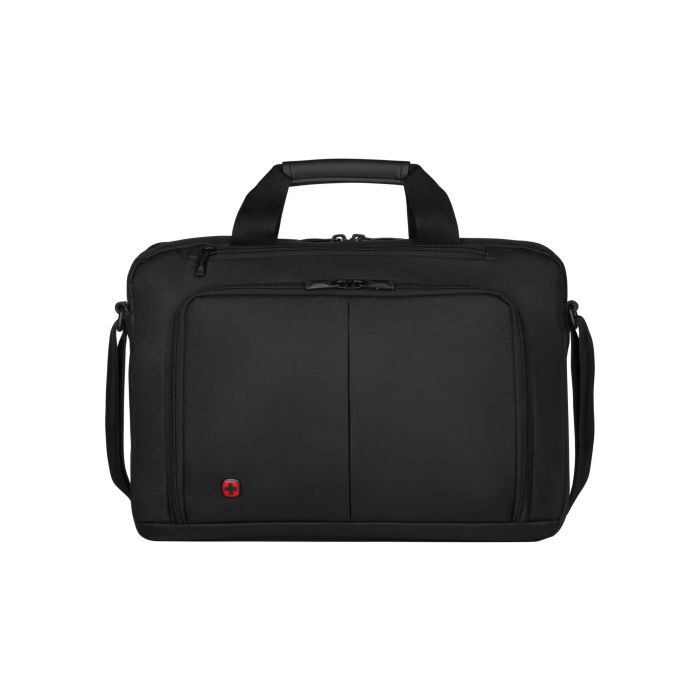 Wenger Source 16 inch Laptop Bag with Tablet Compartment black (601066)