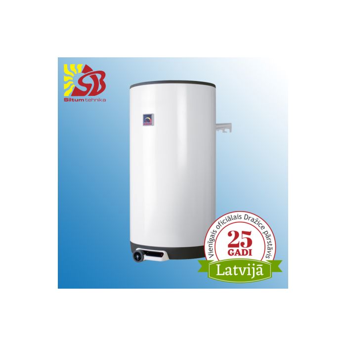 DRAŽICE OKCE 80