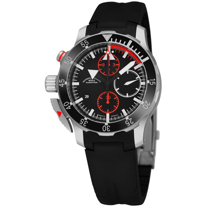S.A.R. Flieger Men's Watch