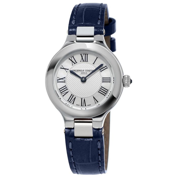 Frederique Constant Delight Classic Ladies Watch FC-200M1ER36