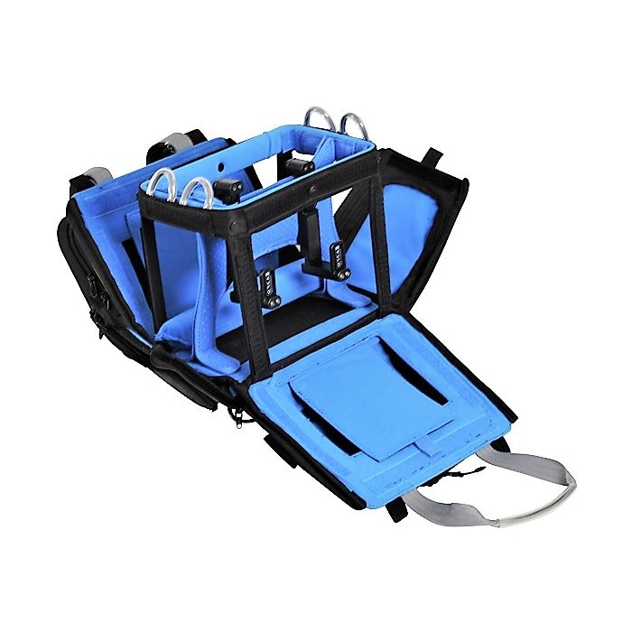ORCA OR-1000-1 Pair of Aluminum Lifts