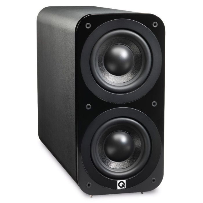 Q Acoustics 3070S Leather Q Acoustics 3070S Leather
