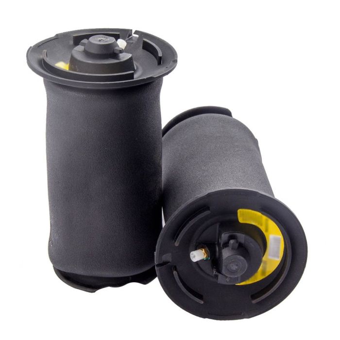 MX Rear Air Spring Suspension Bag (37126765602) for BMW Series 5 (Set of 2)