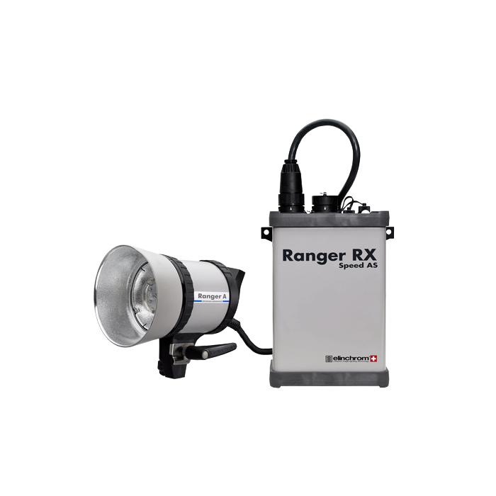 Elinchrom Ranger RX Speed AS - A Head Set (10276.1)
