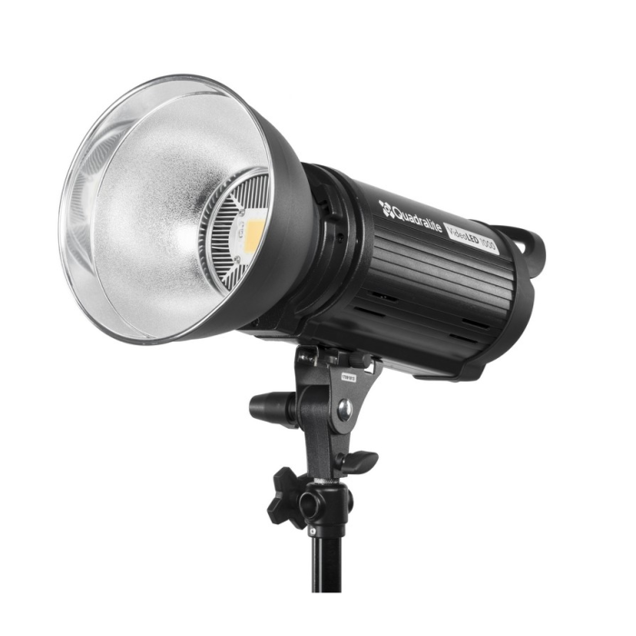 Quadralite VideoLED 1000